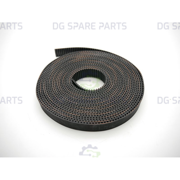 Y drive belt Mimaki JV5-160S — M800885 | DG