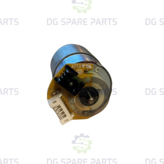 EM-598 - MOTOR ASSY