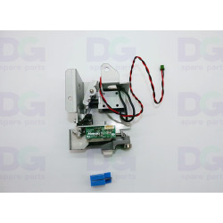 M006952 cutter unit – Mimaki JV5/TS5 | DG Spare Parts