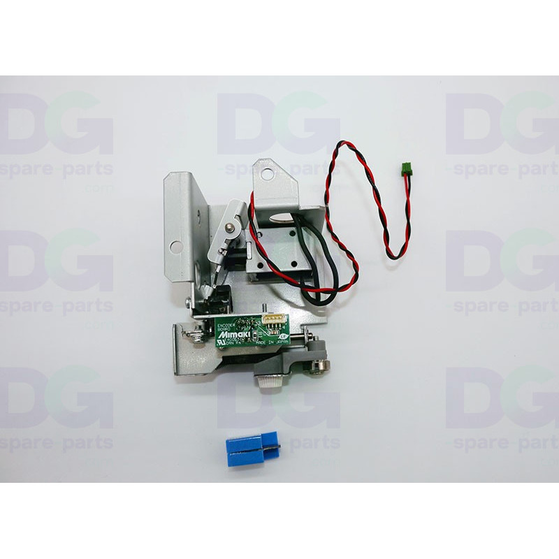 CUTTER UNIT ASSY - M006952