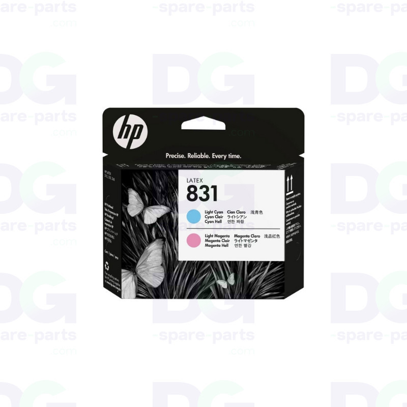 Druckkopf CZ679A – HP Latex 831 | DG Spare Parts