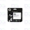 CZ680A - Tête d'impression HP Latex 831 (Optimizer)