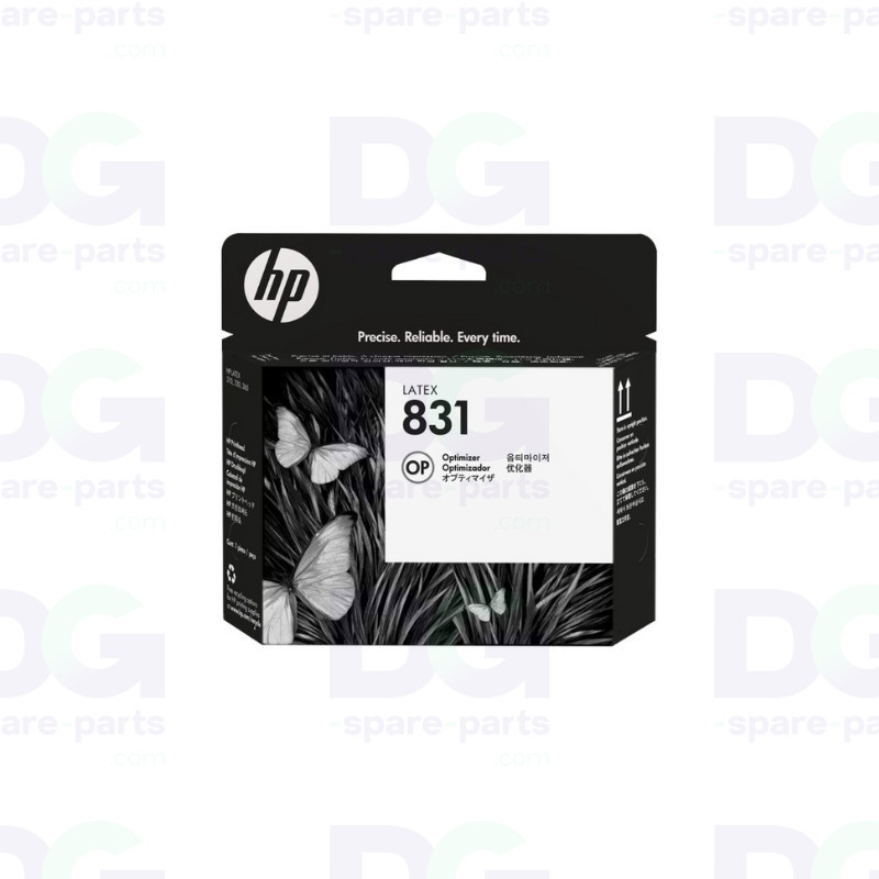 Cabezal HP Latex 831 Optimizer CZ680A | DG