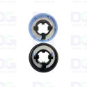 Pack B4H70-67057 - 3-inch spindle hubs 64 (2pcs)