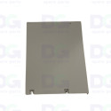 1507311 - COVER,REAR,LEFT,ASP