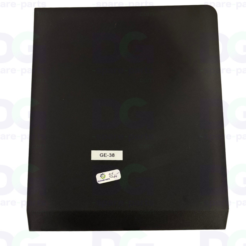 1507312 - COVER,FRONT,RIGHT,ASP