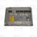1541858 - COVER,IC,LEFT,UNIT,8C,ESL,ASP