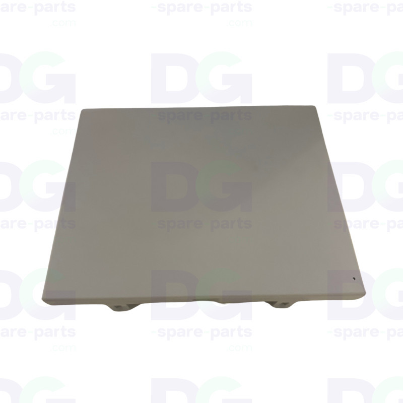 1541857 - COVER,IC,RIGHT,UNIT,8C,ESL,ASP