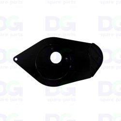 1507818 - MOUNTING PLATE COVER ROLL PAPER LEFT,ASP