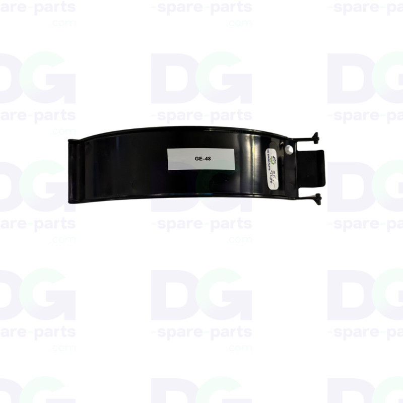 1498876 - GUIDE,COVER,ROLL PAPER, SUPPORT