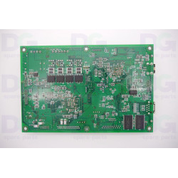 PCB Assy EPL Principal pour Traceur Mimaki