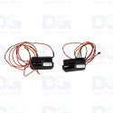 Pack SENSOR,COVER, FRONT - L/R - ESL,ASP