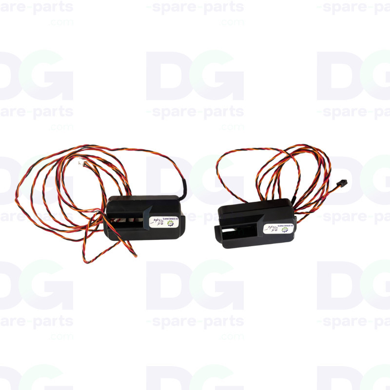 Pack SENSOR,COVER, FRONT - L/R - ESL,ASP