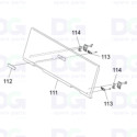 Pack : 1507319 - COVER,FRONT,24,ASP
