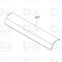 1504256 - COVER ROLL ASSY.,24,ASP