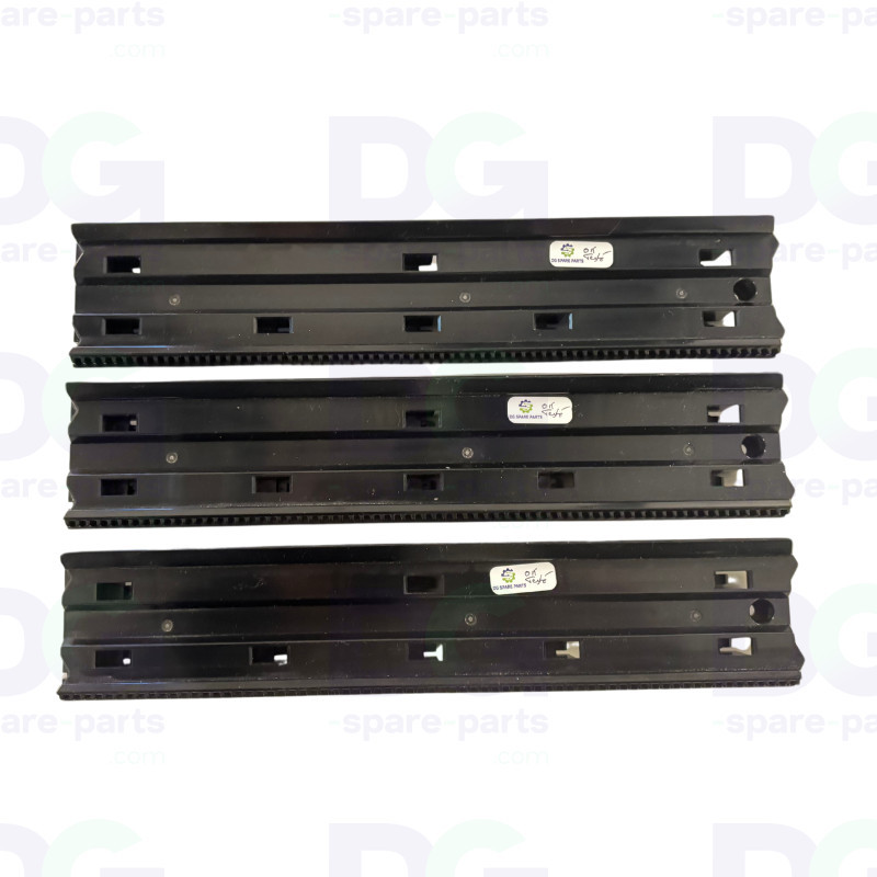 1507816 - RAIL GUIDE ROLL PAPER,ASP (3 pcs)
