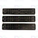 1507816 - RAIL GUIDE ROLL PAPER,ASP (3 pcs)