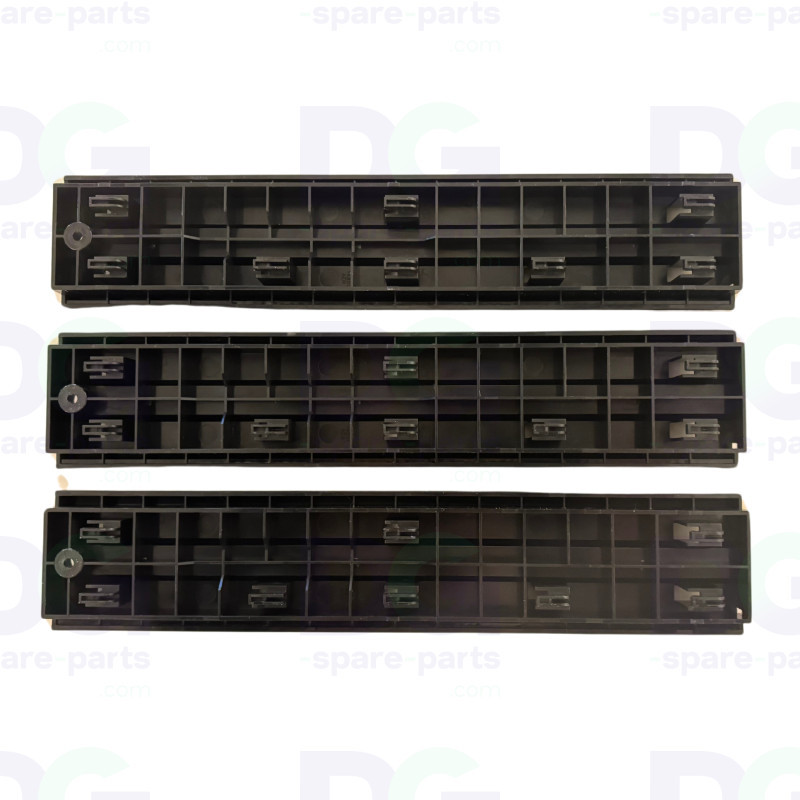 1507816 - RAIL GUIDE ROLL PAPER,ASP (3 pcs)