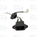 1546291 - HARNESS,S.ASP
