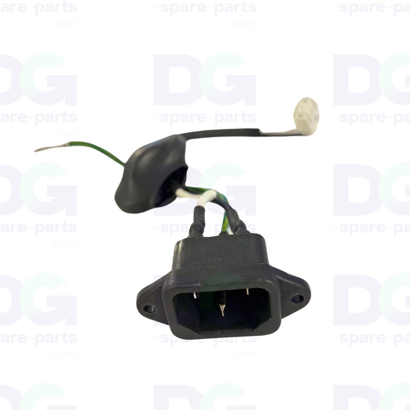 1546291 - HARNESS,S.ASP