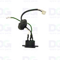1546291 - HARNESS,S.ASP