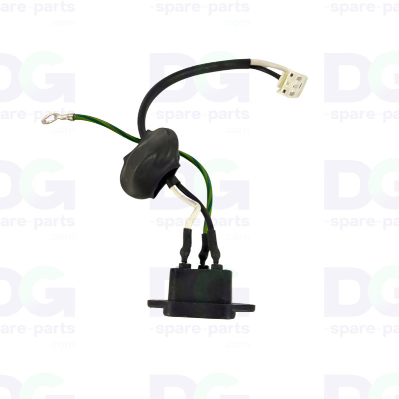 1546291 - HARNESS,S.ASP