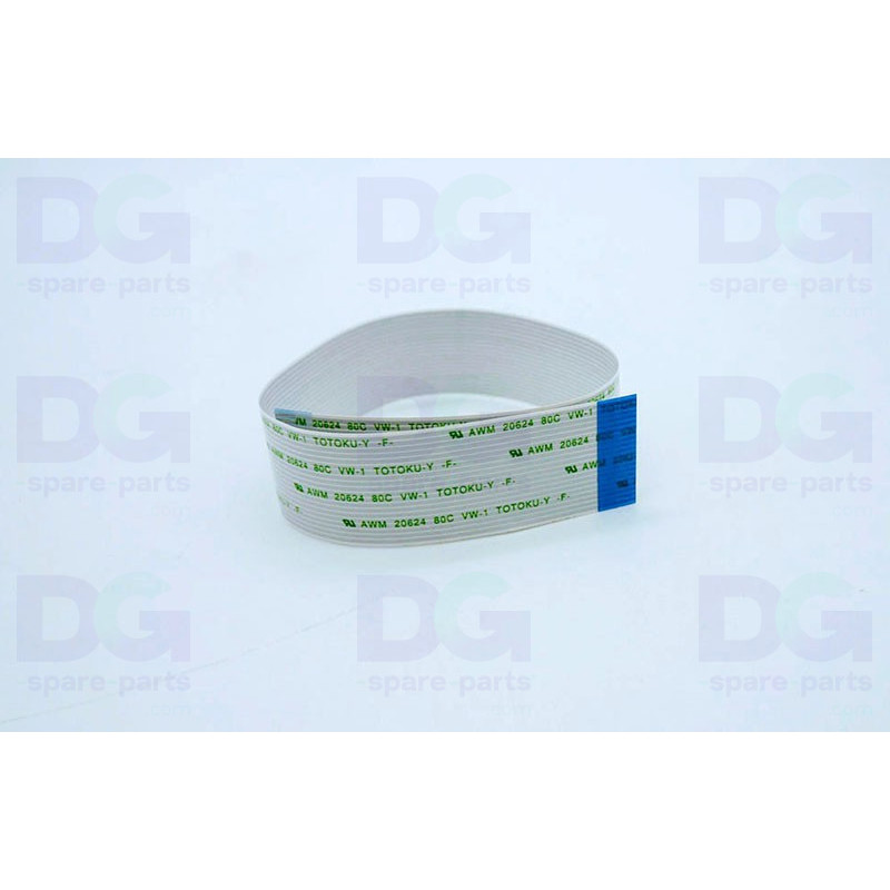 Flex Cable - TFL100R-20-0270 (W5)