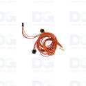 Cavo motore pompa Roland XR-640 1000009578 | DG