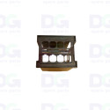 C-105 - Part of Printhead Assy DX6