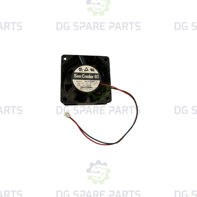 1000006174 Kühllüfter 9A0624H414 – Roland SP / VS / XR