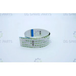 Cable de Tête FPC 4 Assy pour Mimaki