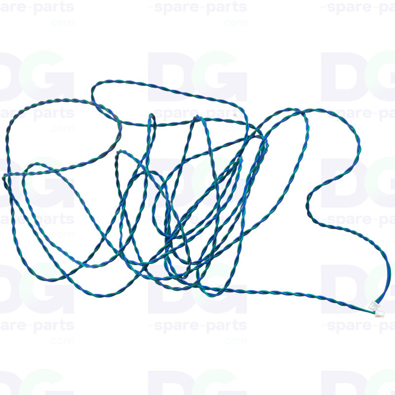 1000003702 - CABLE-ASSY,SW JUNCTION XJ-640
