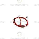 1000009586 - CABLE-ASSY,POWER-DRYER XR-640