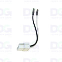 1000009585 - CABLE-ASSY,POWER-AC-JUNC XR-640
