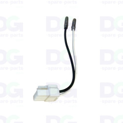 1000009585 - CABLE-ASSY,POWER-AC-JUNC XR-640