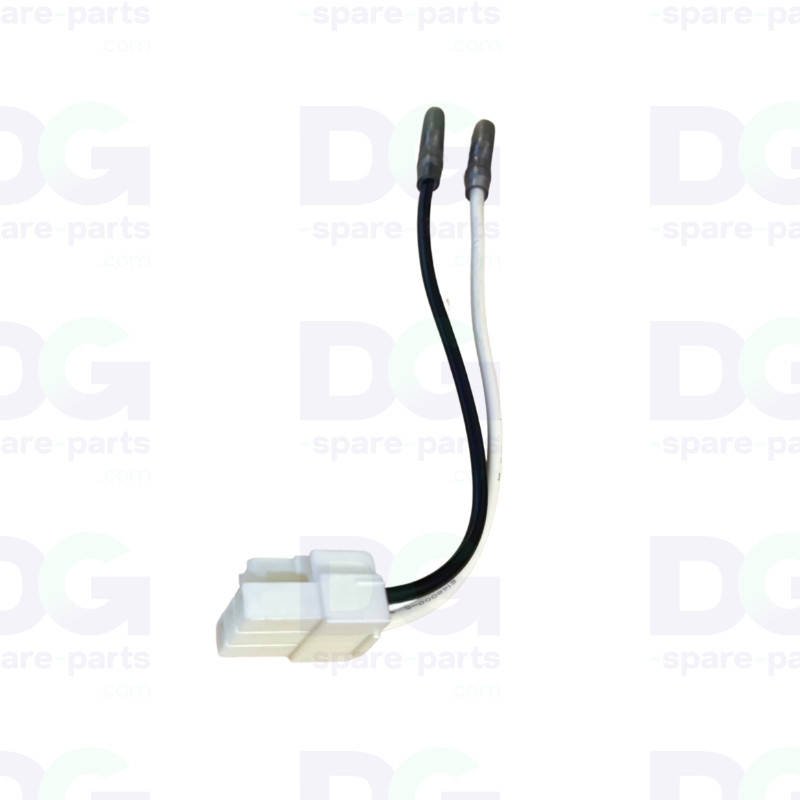 1000009585 - CABLE-ASSY,POWER-AC-JUNC XR-640