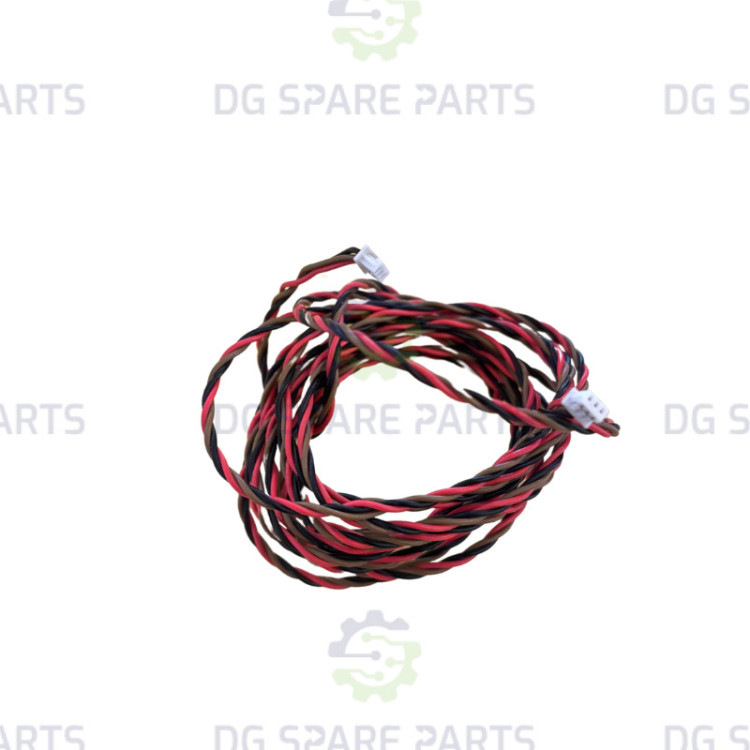 1000003699 - CABLE-ASSY,FAN JUNCTION XJ-640