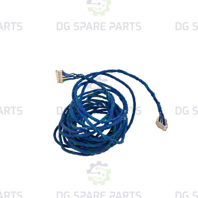 1000003700 - CABLE-ASSY,G-ENCODER XJ-640