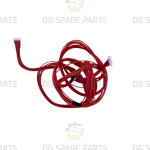 1000001678 - CABLE-ASSY,OP.DRYER CONTROL XC-540