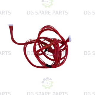1000001678 - CABLE-ASSY,OP.DRYER CONTROL XC-540