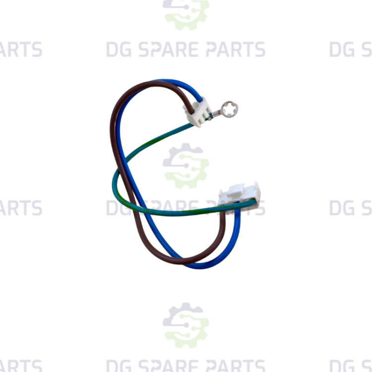 1000009409 - CABLE-ASSY,POWER-AC-DC FH-740