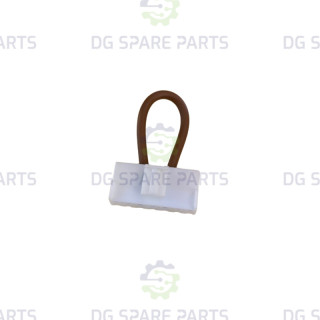 1000004057 - CABLE-ASSY,117V SELECTOR XJ-740