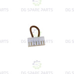 1000004057 - CABLE-ASSY,117V SELECTOR XJ-740