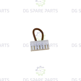 1000004057 - CABLE-ASSY,117V SELECTOR XJ-740