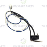 1000001702 - CABLE-ASSY,M-COVER SW XC-540