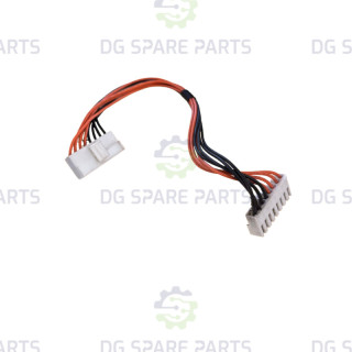1000001673 - CABLE-ASSY,POWER-DC-B XC-540