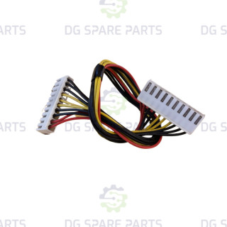 1000001674 - CABLE-ASSY,POWER-DC-A XC-540