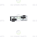 1000006521 - BASE,BACK-UP CAP VS-640