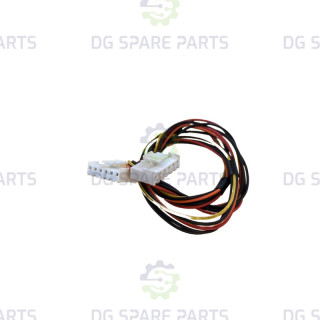 1000001676 - CABLE-ASSY,POWER-SERVO XC-540