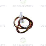 1000001676 - CABLE-ASSY,POWER-SERVO XC-540